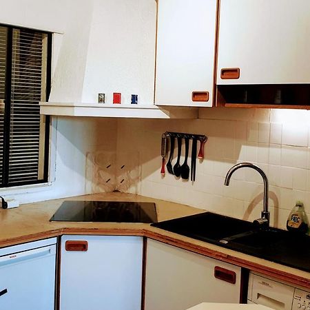 Appartement Panier Vieux Port Марсель Екстер'єр фото
