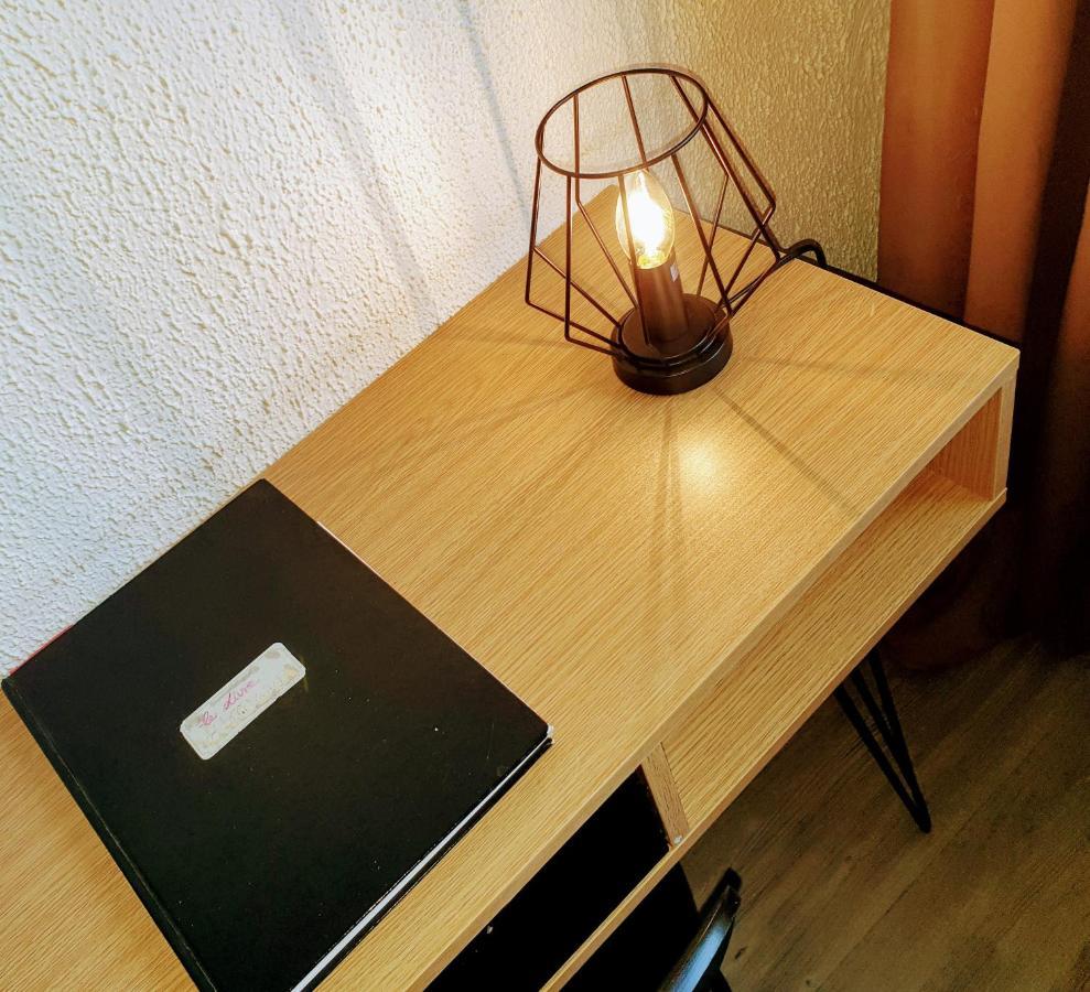 Appartement Panier Vieux Port Марсель Екстер'єр фото