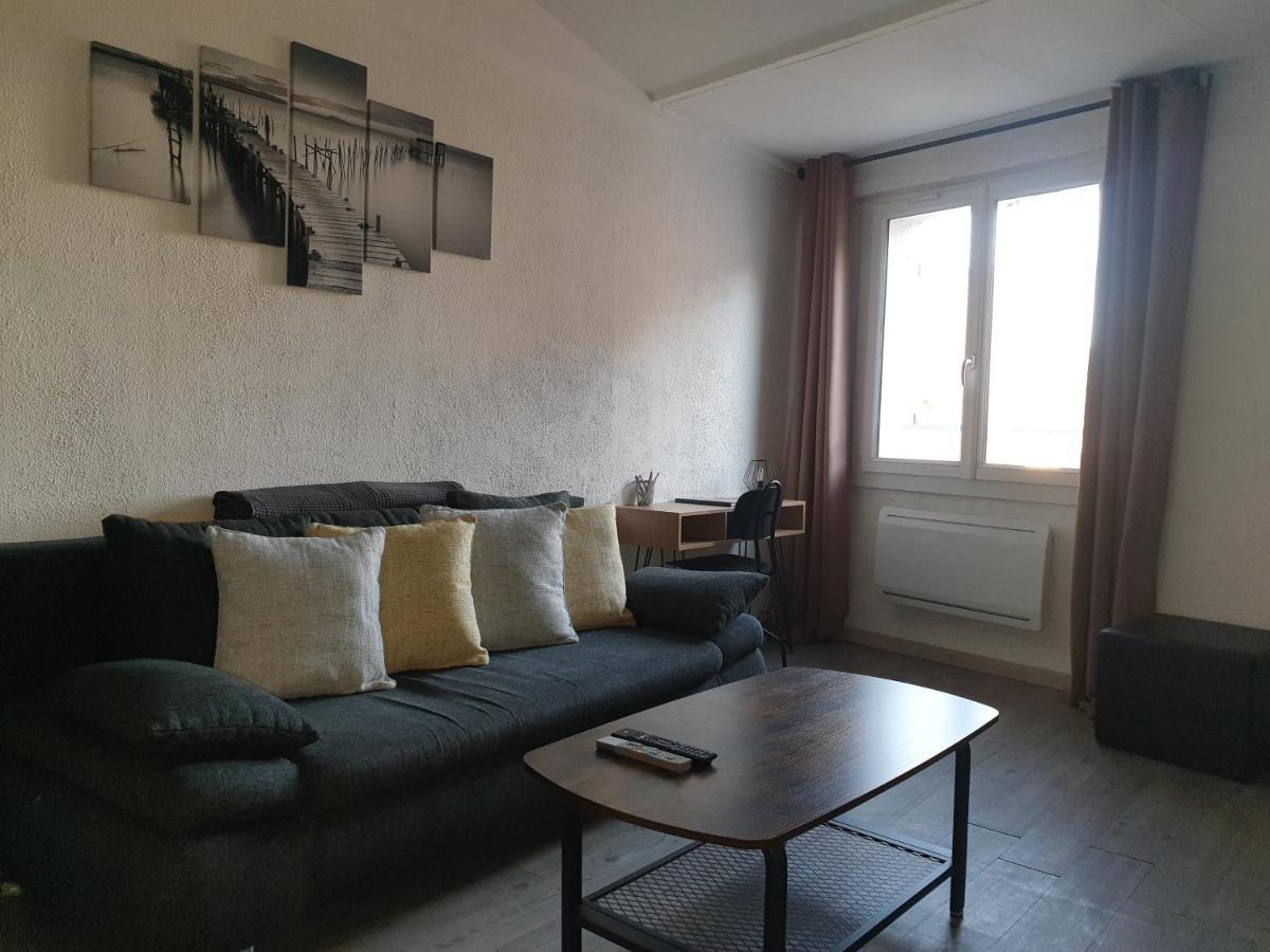 Appartement Panier Vieux Port Марсель Екстер'єр фото