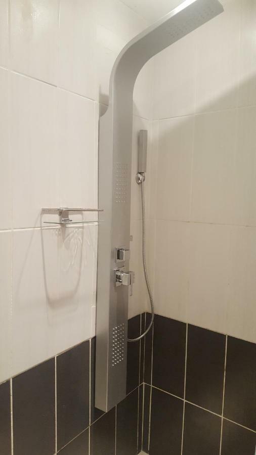 Appartement Panier Vieux Port Марсель Екстер'єр фото